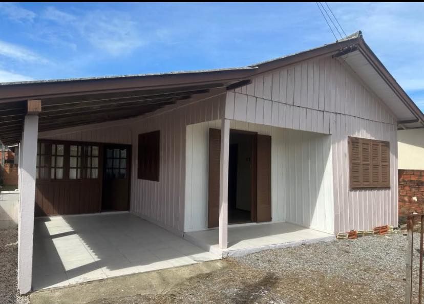 Casa - Venda - Guai�ba - Imbituba - SC