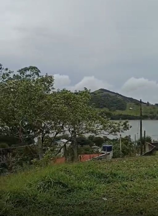 Terreno - Venda - Taquara�atuba - Imaru� - SC