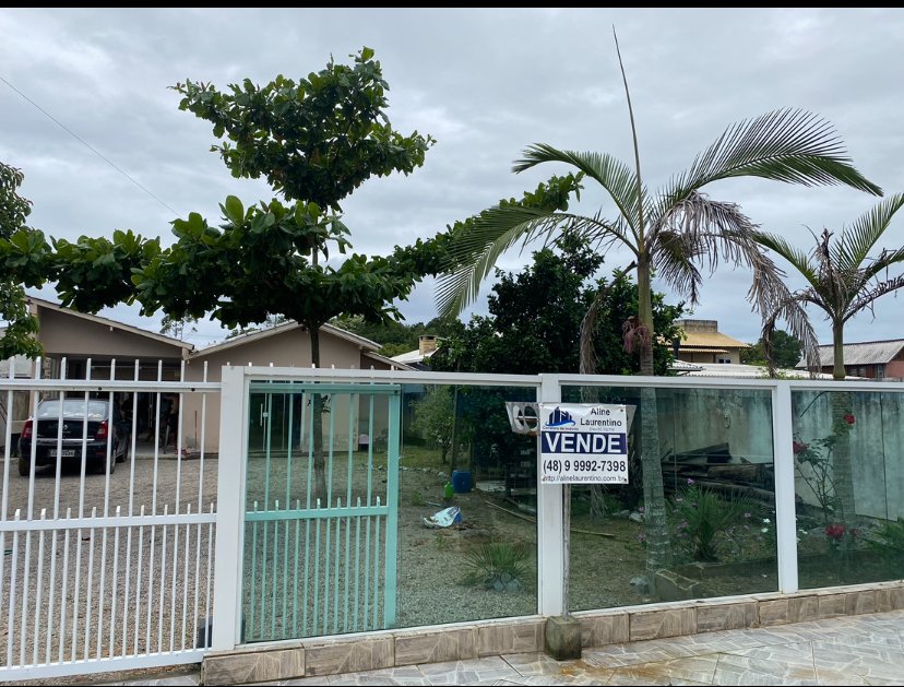 Casa - Venda - Alto Arroio - Imbituba - SC
