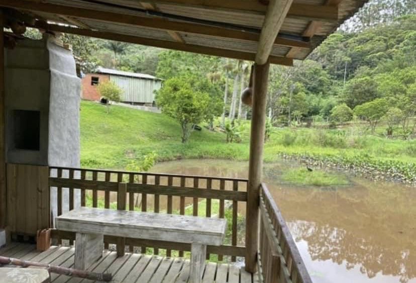 Stio - Venda - Cova Triste - Paulo Lopes - SC