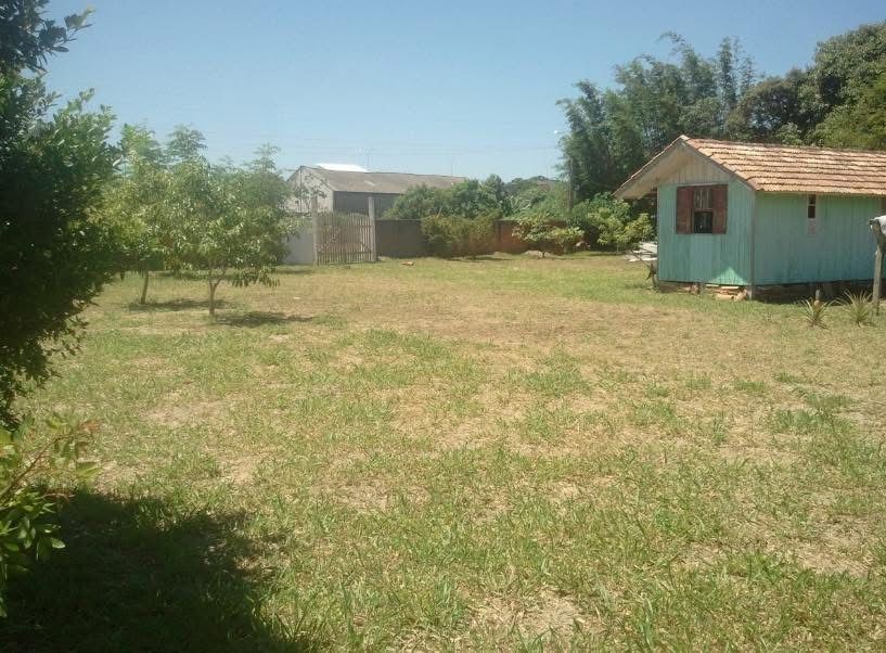Terreno - Venda - S�o Thomaz - Imbituba - SC