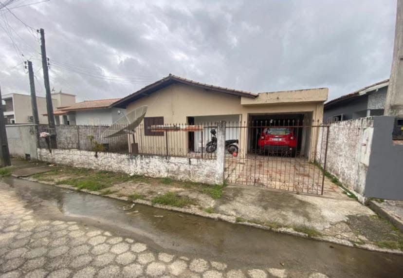 Casa - Venda - Campestre - Imbituba - SC