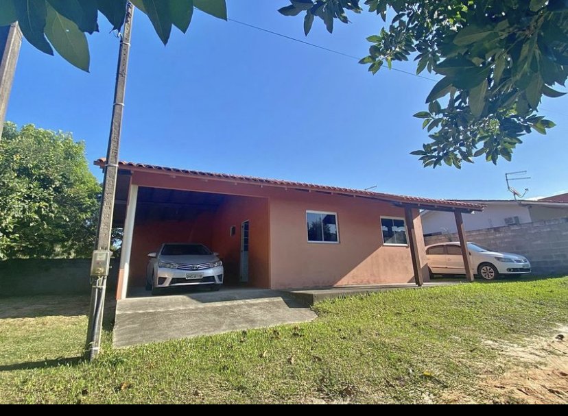 Casa - Venda - Arroio - Imbituba - SC