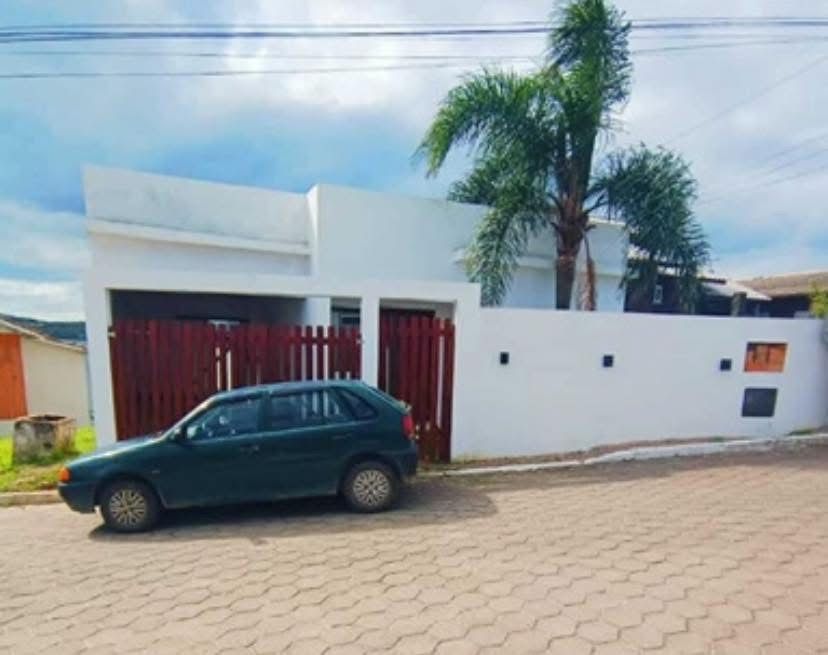 Casa - Venda - Ro�a Grande - Imbituba - SC