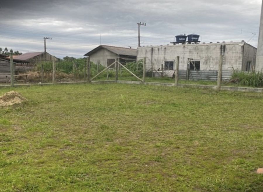 Terreno - Venda - Alto Arroio - Imbituba - SC