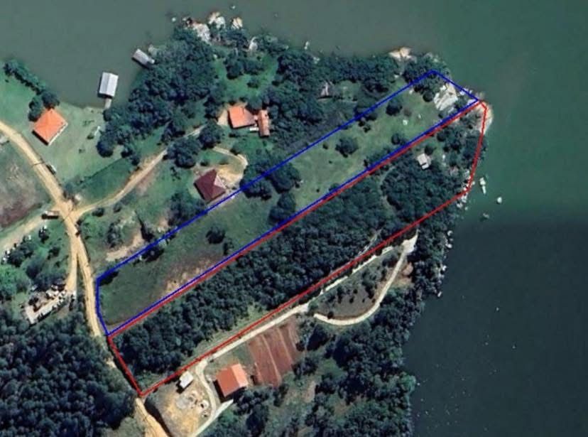 Terreno - Venda - Itapeva - Imaru� - SC