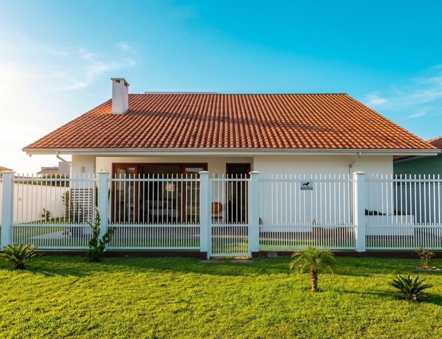 Casa Alto Padrão - Venda - Boa Vista - Imbituba - SC