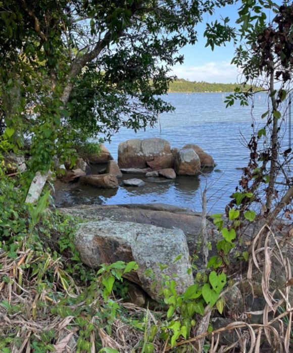 Terreno - Venda - Prainha - Imaruí - SC