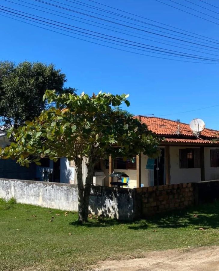 Casa - Venda - Ribanceira - Imbituba - SC
