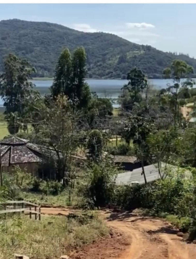Terreno - Venda - Nazar - Imaru - SC