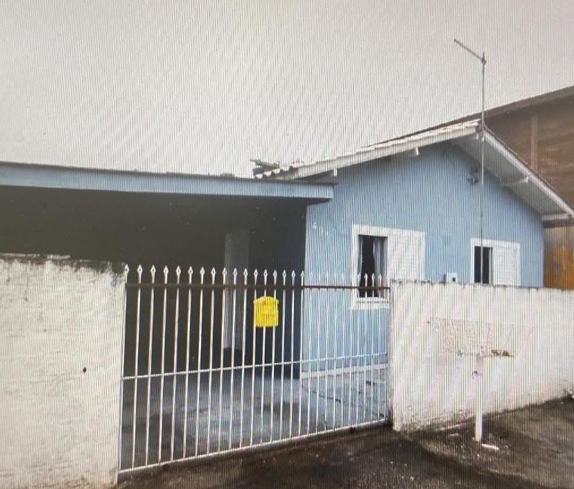 Casa - Venda - Vila Nova Alvorada - Imbituba - SC