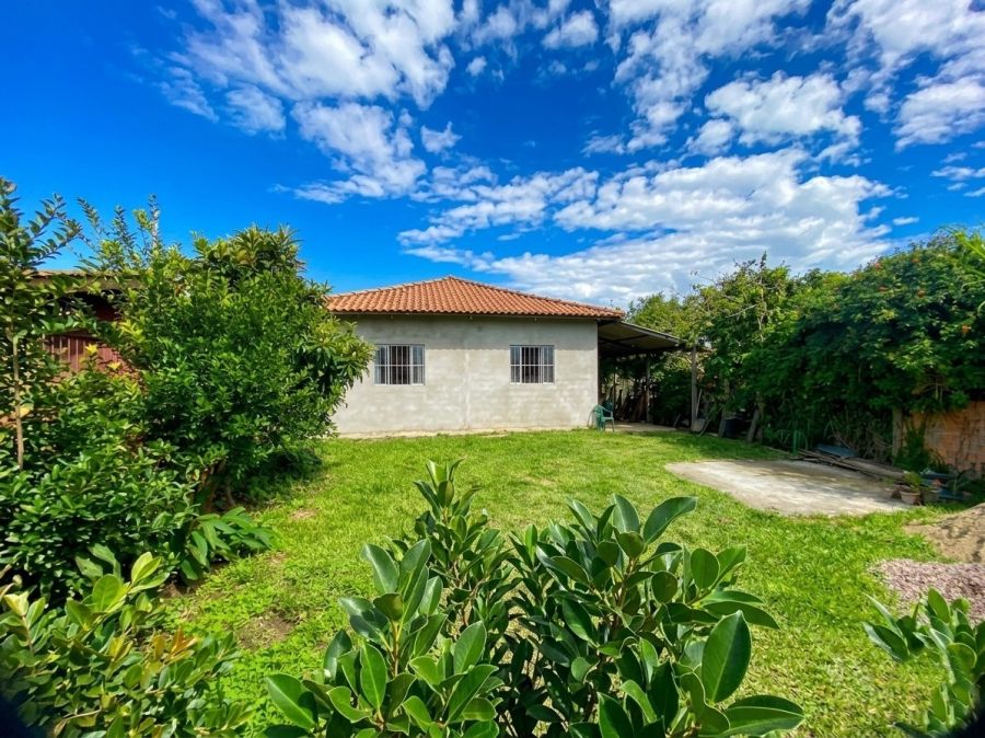 Casa - Venda - Boa Vista - Imbituba - SC
