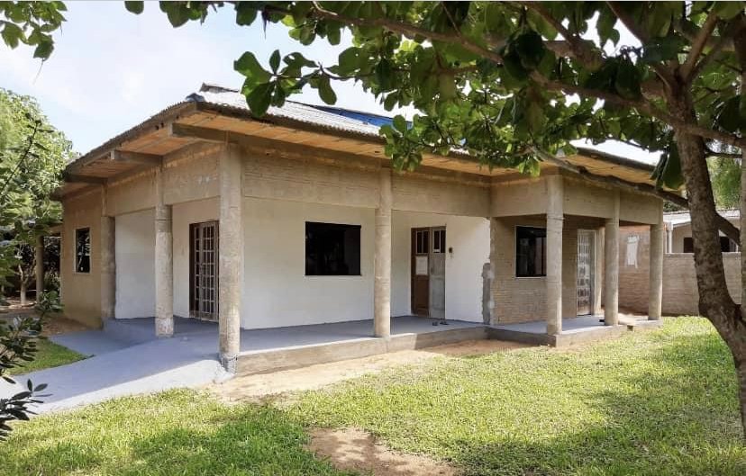 Casa - Venda - So Thomaz - Imbituba - SC