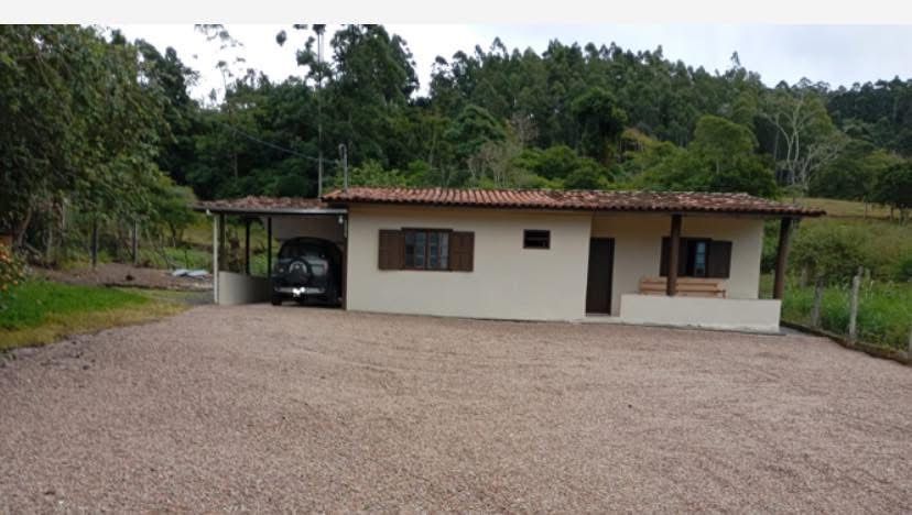 Casa - Venda - Ribeir�o Imarui - Imaru� - SC