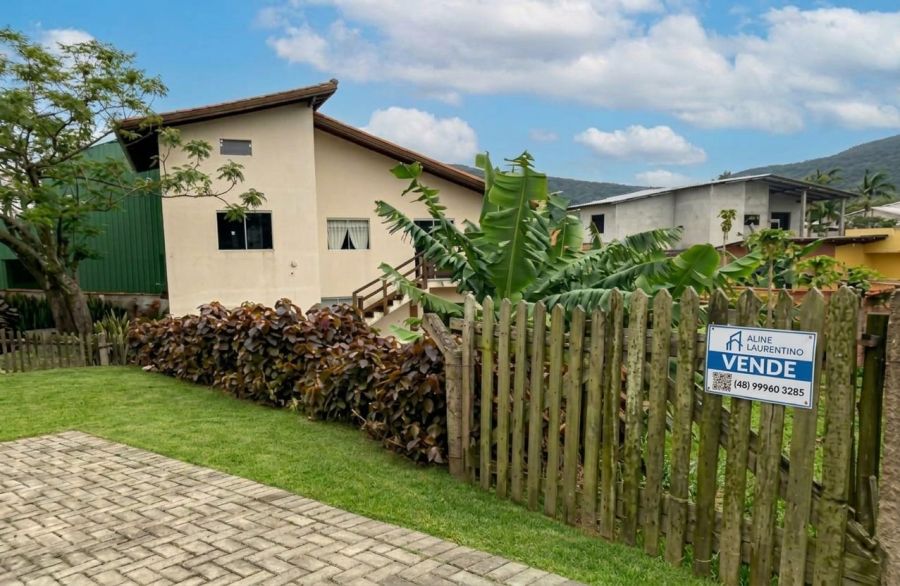 Terreno - Venda - Centro - Imbituba - SC