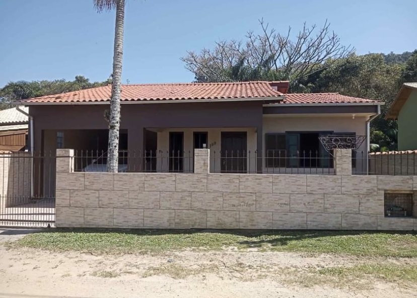 Casa - Venda - Vila Santo Antônio - Imbituba - SC