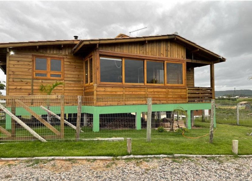 Casa - Venda - Alto Arroio - Imbituba - SC