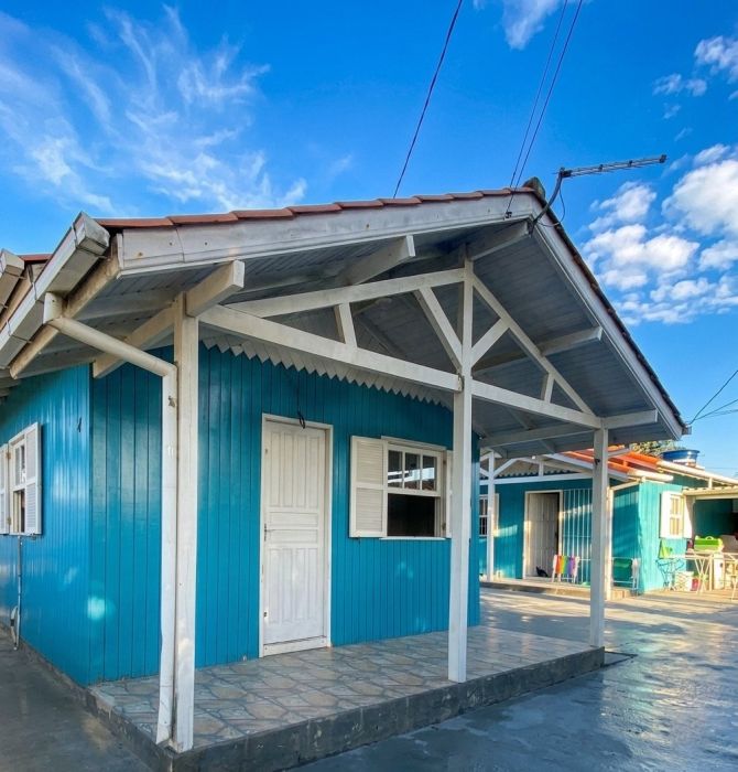 Casa - Venda - Roça Grande - Imbituba - SC