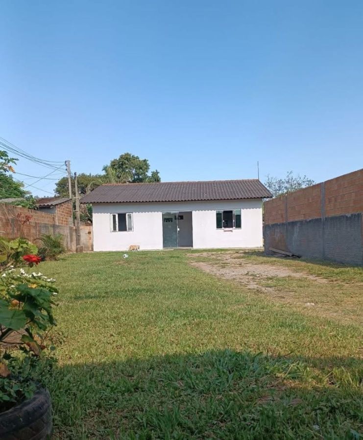 Casa - Venda - Boa Vista - Imbituba - SC