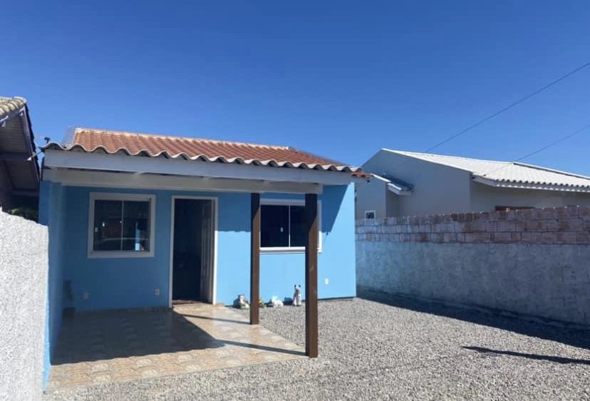 Casa - Venda - Campestre - Imbituba - SC