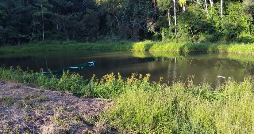 Sítio - Venda - Barreiros do Rio Duna - Imaruí - SC