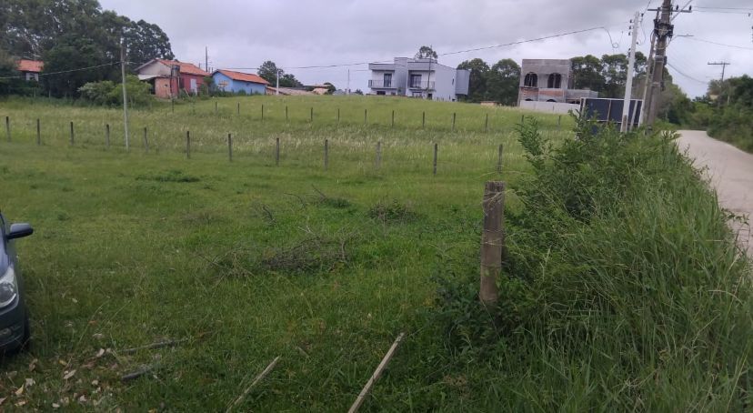 Terreno - Venda - Ibiraquera - Imbituba - SC
