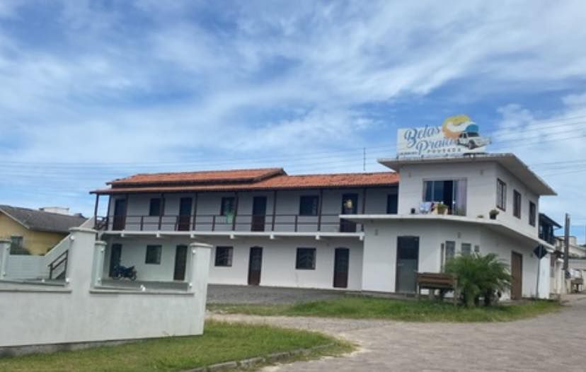Pousada - Venda - Ribanceira - Imbituba - SC