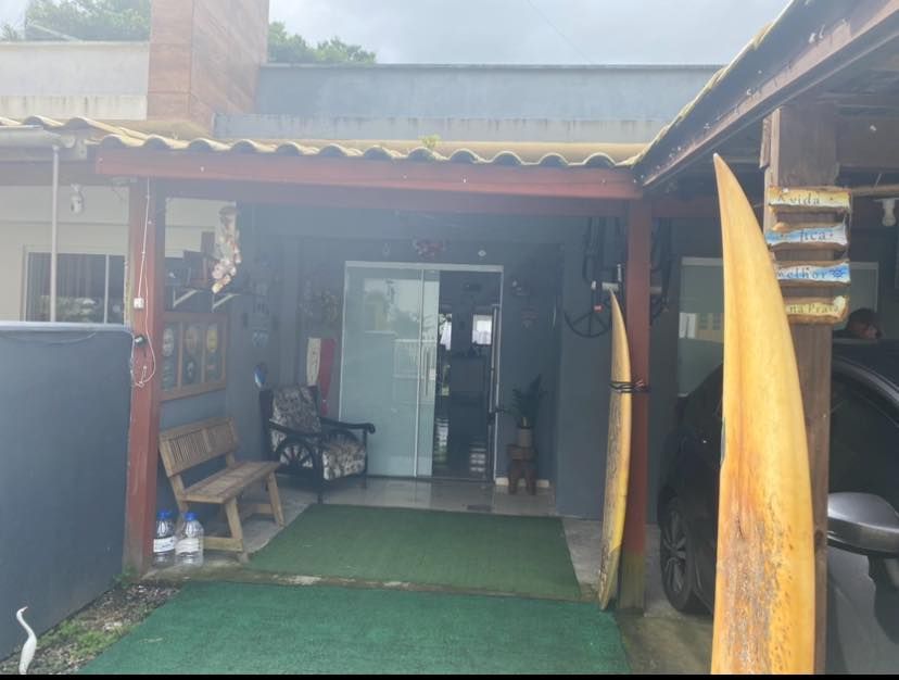 Casa - Venda - Mirim - Imbituba - SC