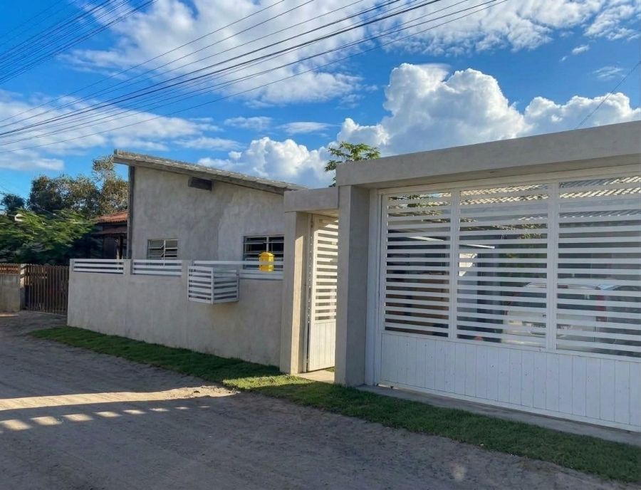 Casa - Venda - Roça Grande - Imbituba - SC