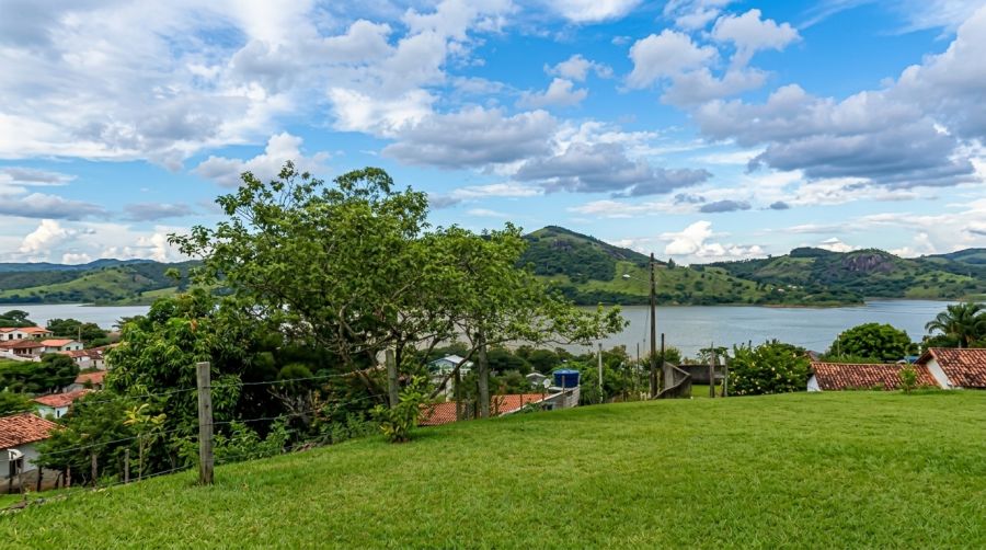 Terreno - Venda - Taquaraçatuba - Imaruí - SC