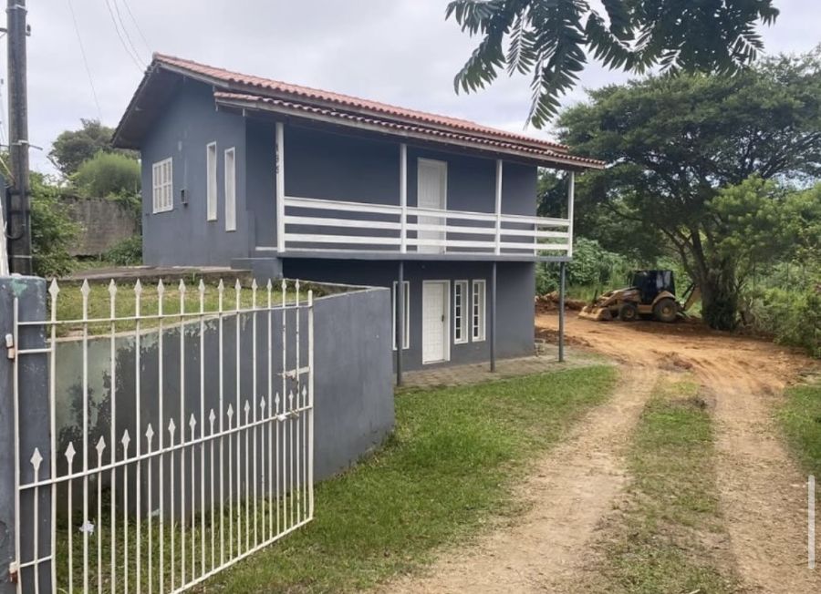 Casa - Venda - Vila Santo Ant�nio - Imbituba - SC