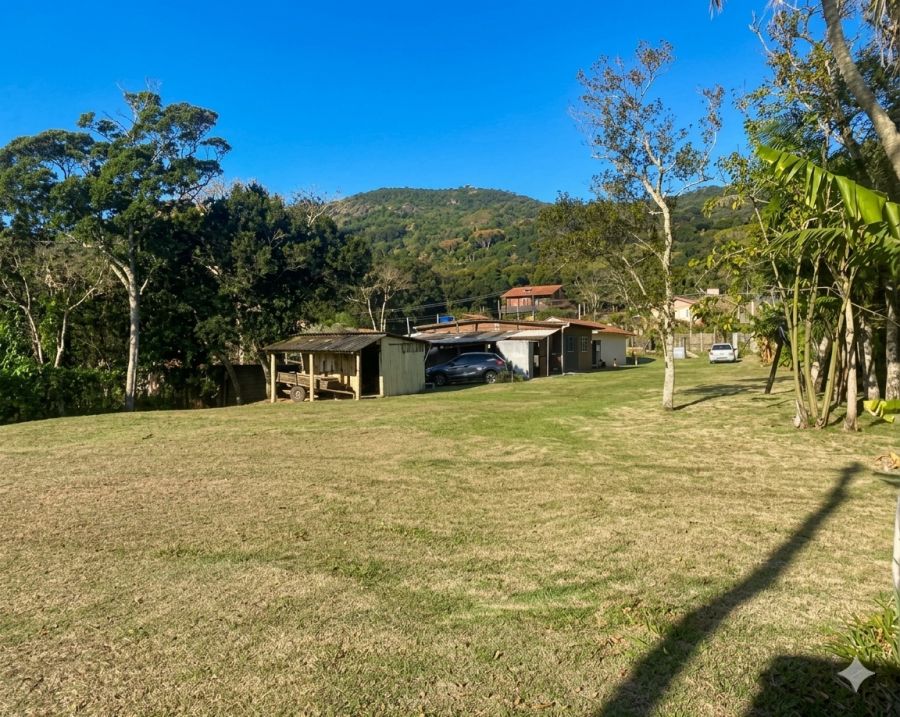 Chácara - Venda - Morro do Mirim - Imbituba - SC