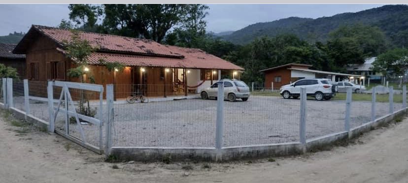 Sítio - Venda - Espraiado - Paulo Lopes - SC