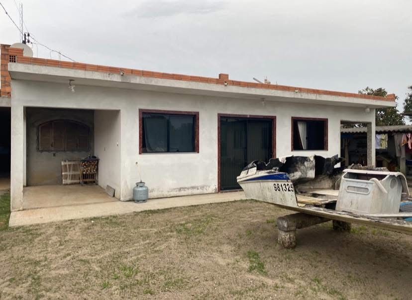Casa - Venda - Mirim - Imbituba - SC