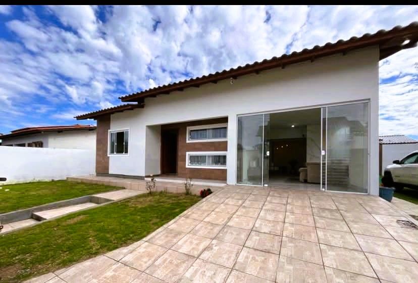 Casa - Venda - Mirim - Imbituba - SC
