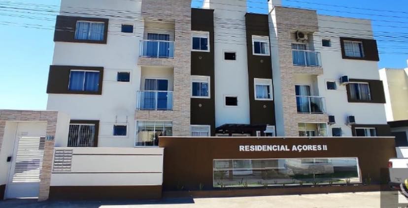 Apartamento - Venda - Mirim - Imbituba - SC