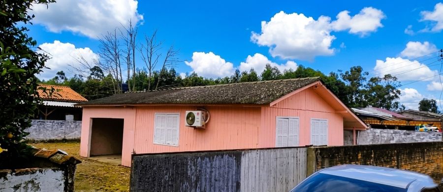 Casa - Venda - Nova Brasília - Imbituba - SC