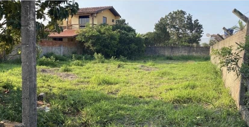 Terreno - Venda - Alto Arroio - Imbituba - SC
