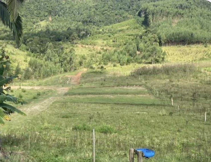 Terreno - Venda - Rio Duna - Imaru - SC