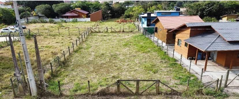 Terreno - Venda - Ibiraquera - Imbituba - SC
