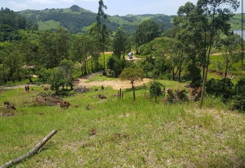 Terreno - Venda - Taquara�atuba - Imaru� - SC