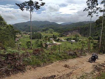 �REA � VENDA � RIO DUNA | IMARU�/SC