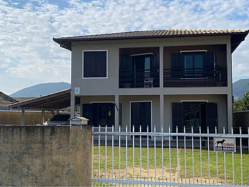 IM�VEL 2 PAVIMENTOS LOCALIZADO ENTRE NOVA BRAS�LIA E MIRIM