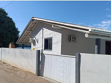 FUNDOS PARA A LAGOA EM IMARU�/SC