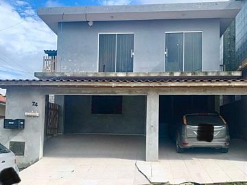 IM�VEL COM 2 PISOS INDEPENDENTES