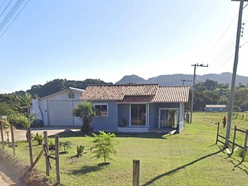 SAMBAQUI | IMBITUBA/SC � AMPLO ESPA�O PARA MORAR OU INVESTIR