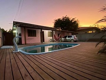 CASA � VENDA � NOVA BRAS�LIA | IMBITUBA/SC