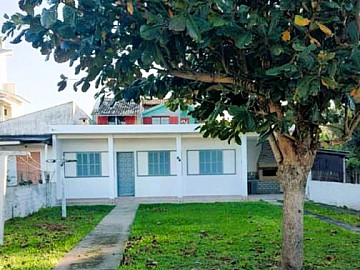 CASA � VENDA NA PRAIA DA RIBANCEIRA - IMBITUBA SC