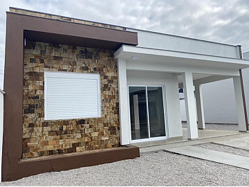 CASA � VENDA � NOVA BRAS�LIA | IMBITUBA/SC