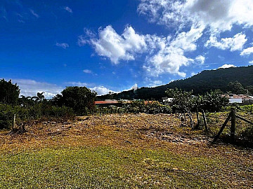 TERRENO DE 300 M� NA VILA SANTO ANT�NIO - IMBITUBA SC